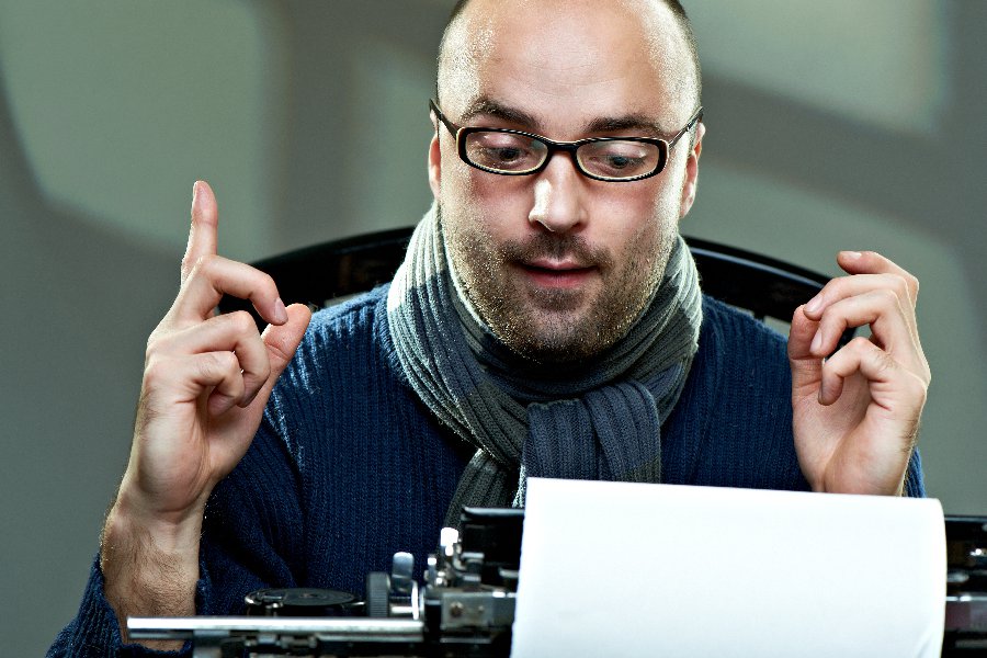 Writers in Spanish | English to Spanish Translation - SpanishDictionary.com