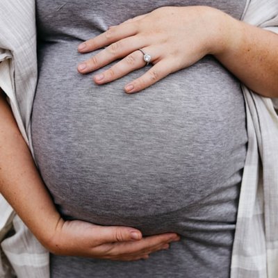pregnant