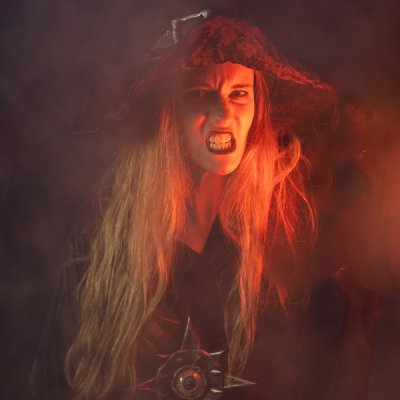witch