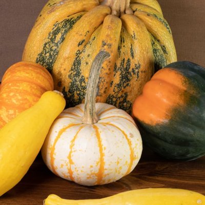 pumpkin