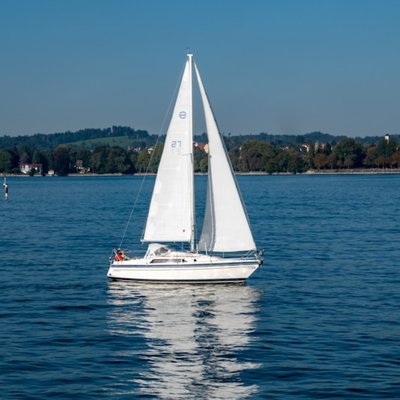 el velero