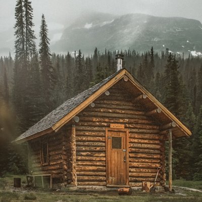 cabin