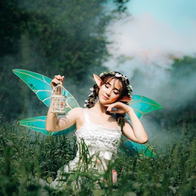 fairy godmother