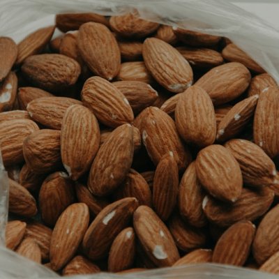almond