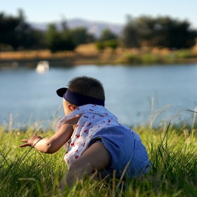 to crawl