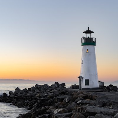 lighthouse