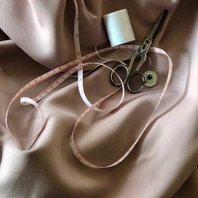 to sew