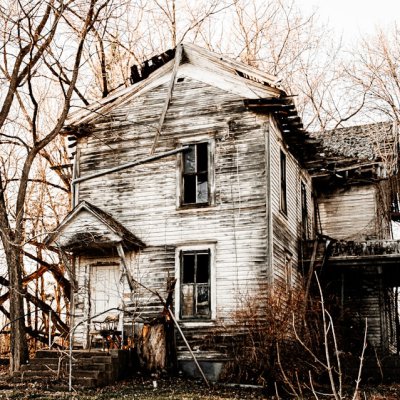 haunted