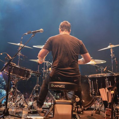 drummer