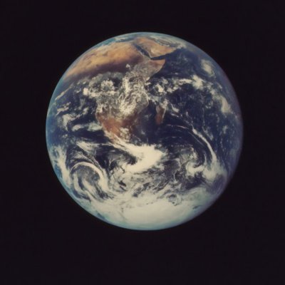 Earth
