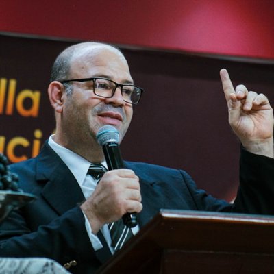 el alcalde