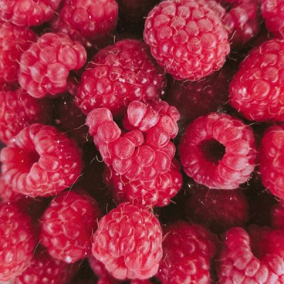 raspberry