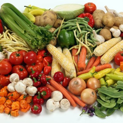 vegetable