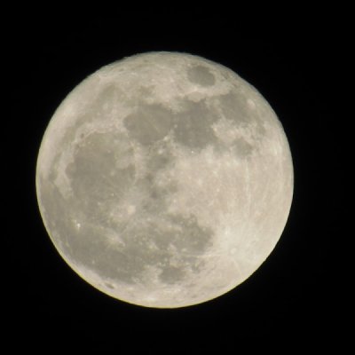 full moon