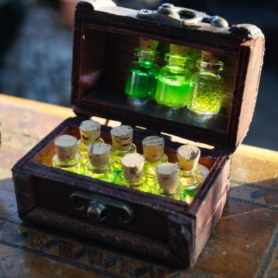 potion