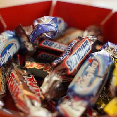 candy