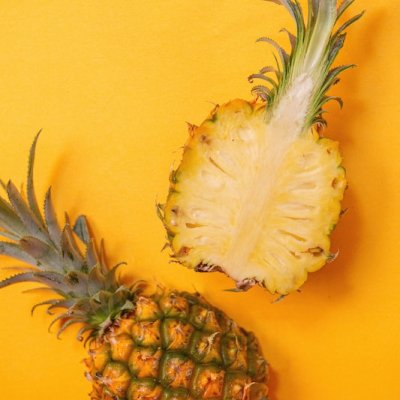 pineapple