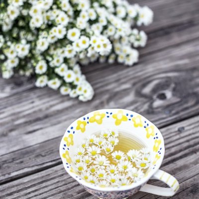 chamomile