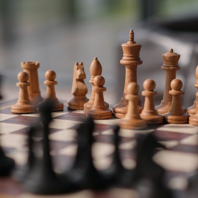 l'échecs