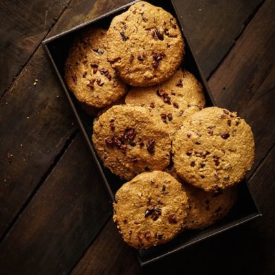 to bake