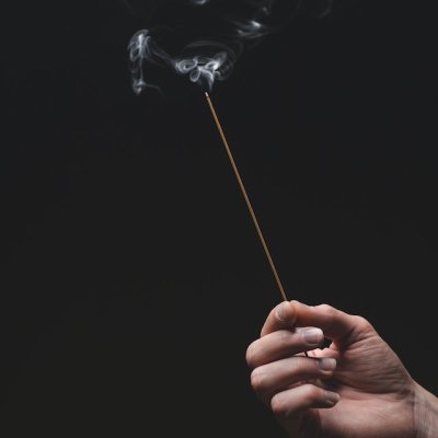 incense