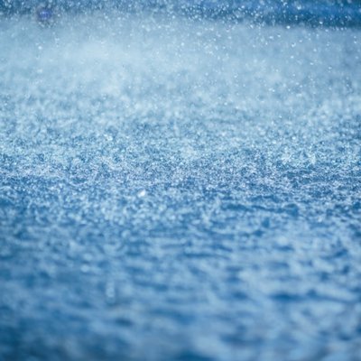 downpour