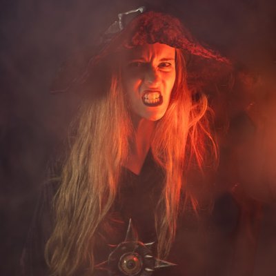 witch