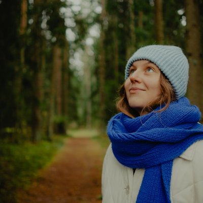 scarf