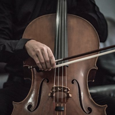 cello