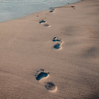 footprint