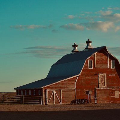 barn