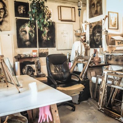 l'atelier