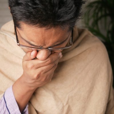 sneeze