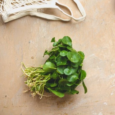 watercress