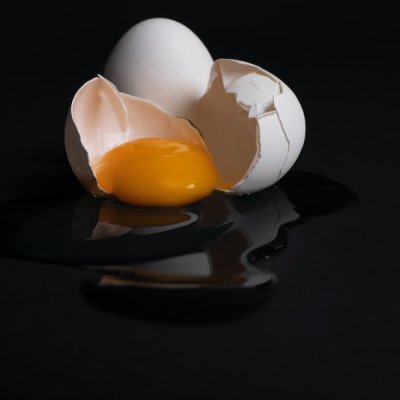 yolk
