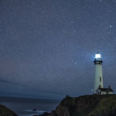 el faro