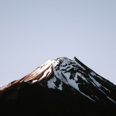 summit