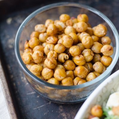 chickpea