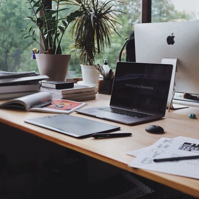 la journée de travail