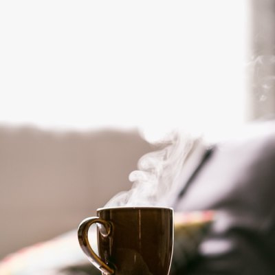 morning