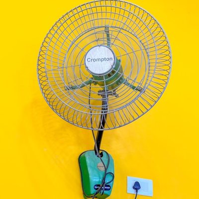 fan