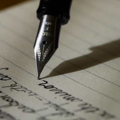 le génie des mots