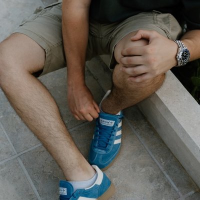 calf