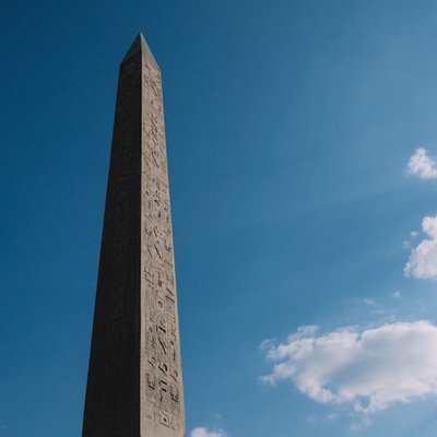 obelisk