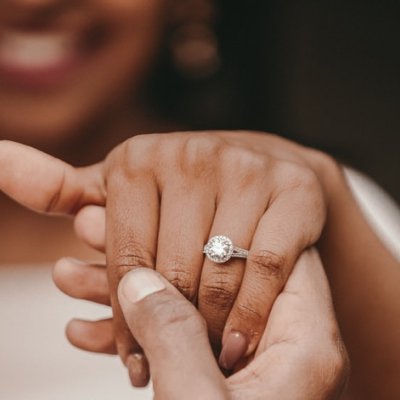 engaged