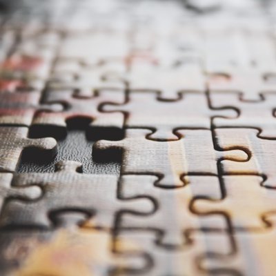 jigsaw puzzle