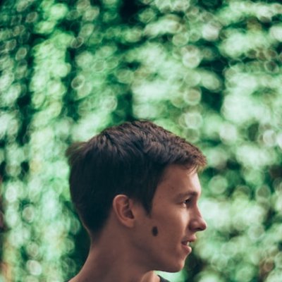 la marca de nacimiento