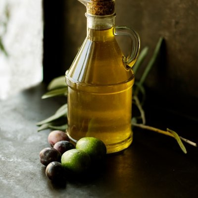 olive oil