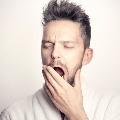 hirsute