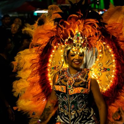 parade